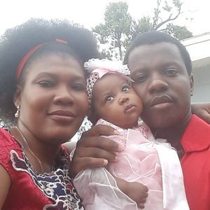 Meet your Posher, Jostha-josie